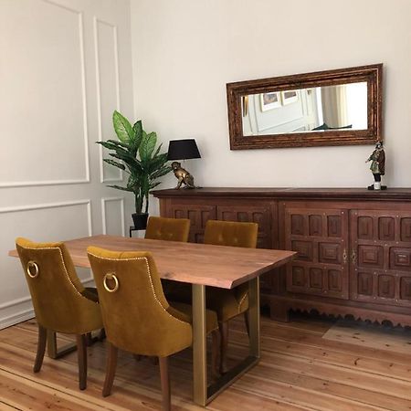 Apartament Przy Studni Czarownic Gorzów Wielkopolski Exterior foto