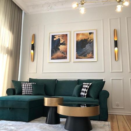 Apartament Przy Studni Czarownic Gorzów Wielkopolski Exterior foto