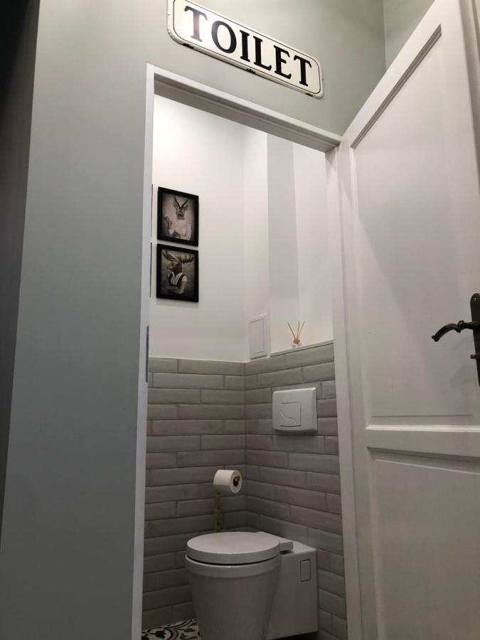 Apartament Przy Studni Czarownic Gorzów Wielkopolski Exterior foto