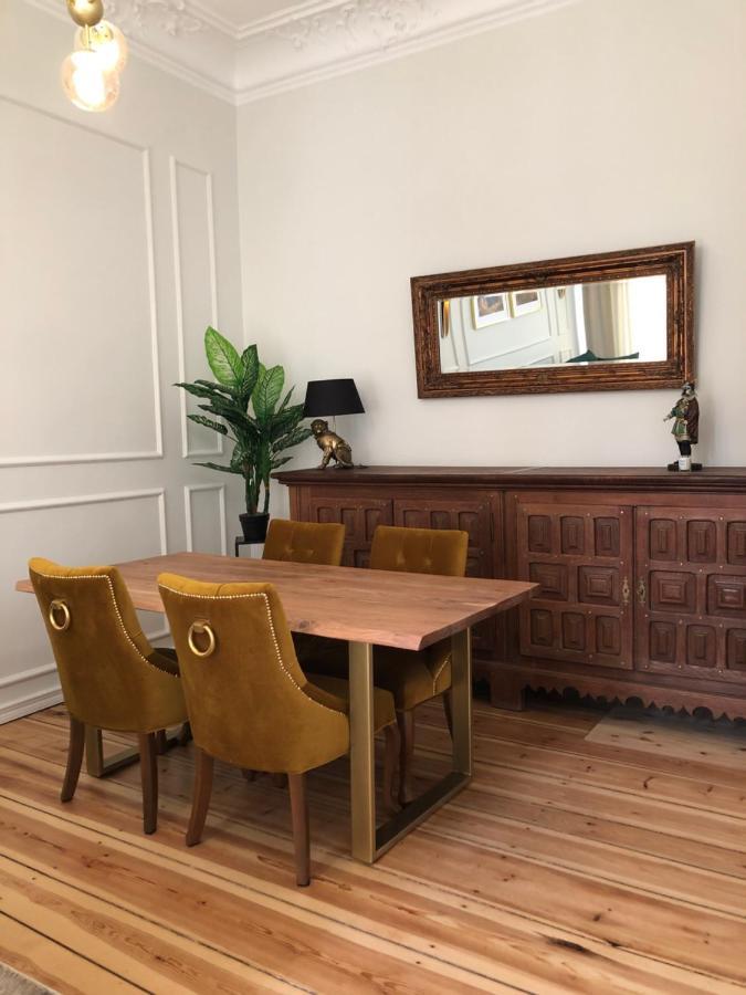 Apartament Przy Studni Czarownic Gorzów Wielkopolski Exterior foto