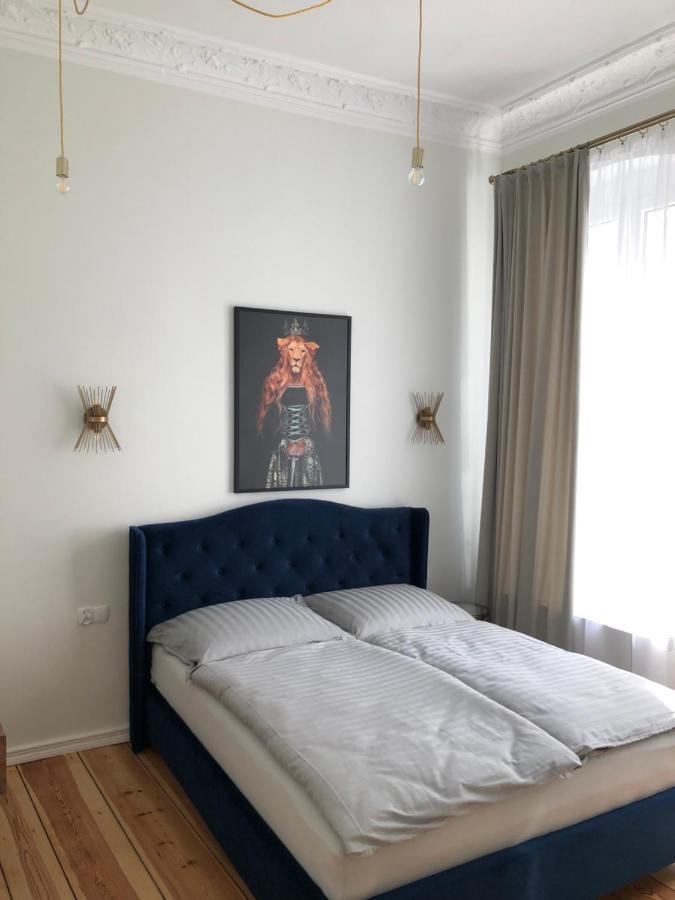 Apartament Przy Studni Czarownic Gorzów Wielkopolski Exterior foto